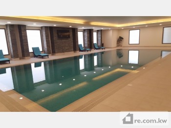 Apartment For Rent in Kuwait - 287062 - Photo #