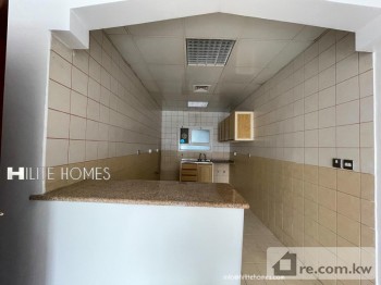 Apartment For Rent in Kuwait - 287093 - Photo #