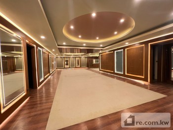 Floor For Rent in Kuwait - 287139 - Photo #