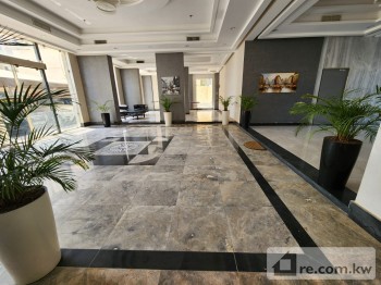Apartment For Rent in Kuwait - 287141 - Photo #