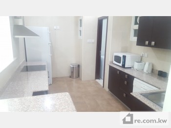 Apartment For Rent in Kuwait - 287143 - Photo #