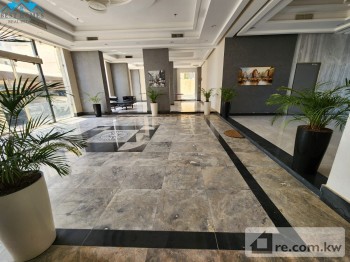 Apartment For Rent in Kuwait - 287219 - Photo #