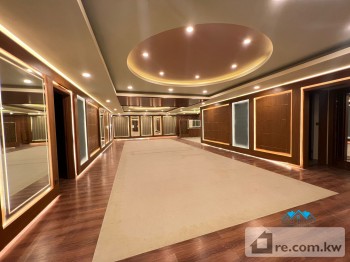 Floor For Rent in Kuwait - 287220 - Photo #