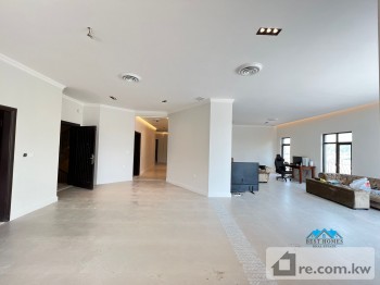 Floor For Rent in Kuwait - 287221 - Photo #