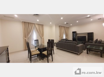 Apartment For Rent in Kuwait - 287227 - Photo #