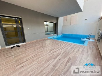 Floor For Rent in Kuwait - 287265 - Photo #