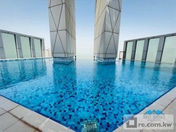Apartment For Rent in Kuwait - 287332 - Photo #