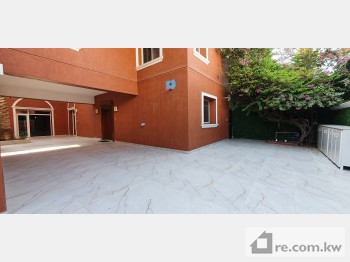 Villa For Rent in Kuwait - 287405 - Photo #