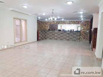 Villa For Rent in Kuwait - 287426 - Photo #