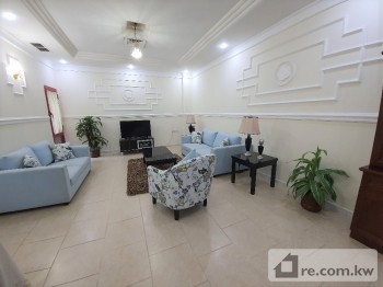 Apartment For Rent in Kuwait - 287458 - Photo #