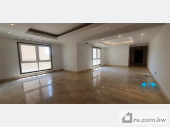 Floor For Rent in Kuwait - 287540 - Photo #