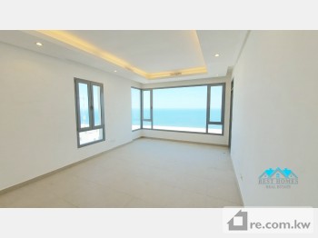 Apartment For Rent in Kuwait - 287542 - Photo #