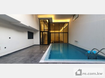 Apartment For Rent in Kuwait - 287543 - Photo #