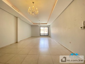 Apartment For Rent in Kuwait - 287544 - Photo #