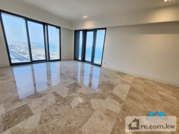 Floor For Rent in Kuwait - 287545 - Photo #
