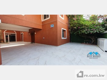 Villa For Rent in Kuwait - 287546 - Photo #