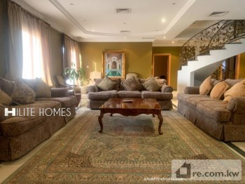 Apartment For Rent in Kuwait - 287566 - Photo #