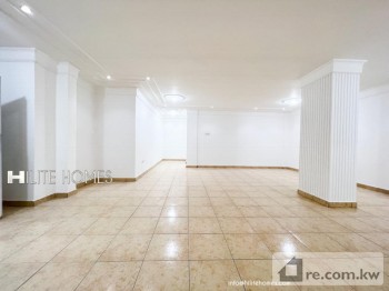 Villa For Rent in Kuwait - 287616 - Photo #