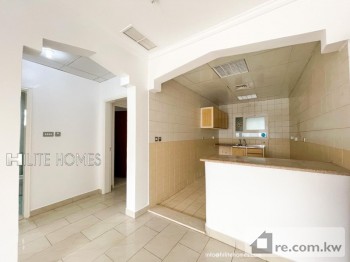 Apartment For Rent in Kuwait - 287628 - Photo #