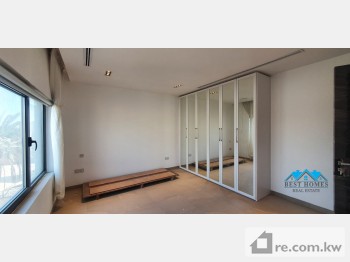 Apartment For Rent in Kuwait - 287689 - Photo #