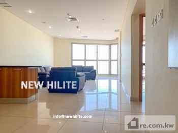 Apartment For Rent in Kuwait - 287710 - Photo #