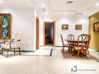Apartment For Rent in Kuwait - 287770 - Photo #