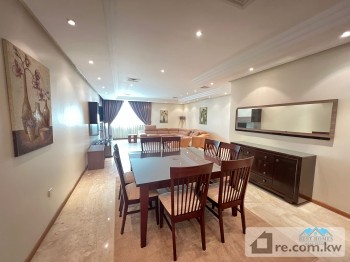 Apartment For Rent in Kuwait - 287773 - Photo #
