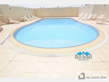 Apartment For Rent in Kuwait - 287836 - Photo #