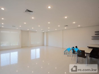 Floor For Rent in Kuwait - 287837 - Photo #