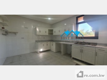 Apartment For Rent in Kuwait - 287838 - Photo #
