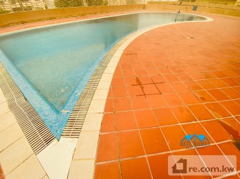 Apartment For Rent in Kuwait - 287839 - Photo #