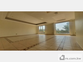Floor For Rent in Kuwait - 287916 - Photo #