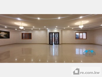 Villa For Rent in Kuwait - 287917 - Photo #