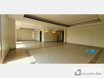 Floor For Rent in Kuwait - 287918 - Photo #
