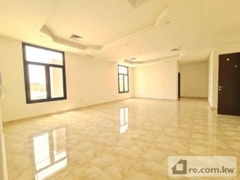 Floor For Rent in Kuwait - 287978 - Photo #