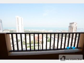 Apartment For Rent in Kuwait - 288006 - Photo #