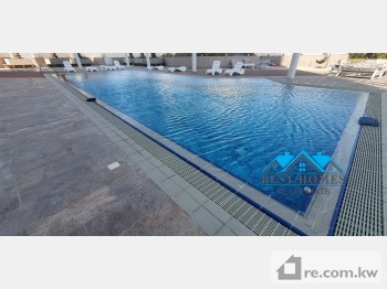 Apartment For Rent in Kuwait - 288008 - Photo #