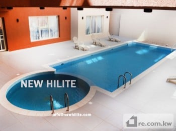 Apartment For Rent in Kuwait - 288021 - Photo #