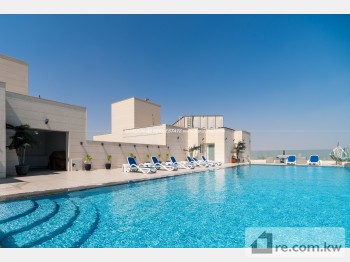 Apartment For Rent in Kuwait - 288112 - Photo #