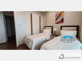 Apartment For Rent in Kuwait - 288135 - Photo #