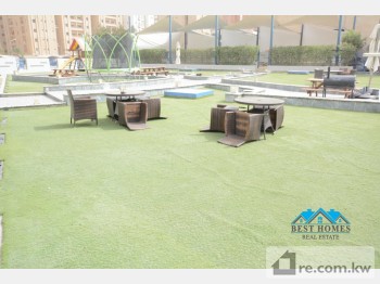 Apartment For Rent in Kuwait - 288137 - Photo #