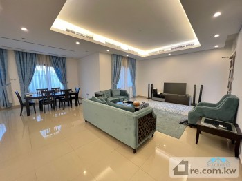 Floor For Rent in Kuwait - 288227 - Photo #