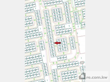 Land For Sale in Kuwait - 288246 - Photo #