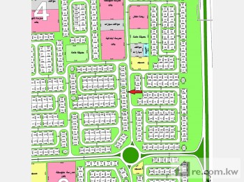 Land For Sale in Kuwait - 288247 - Photo #