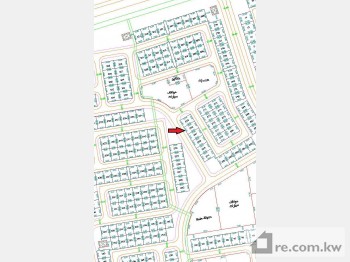 Land For Sale in Kuwait - 288256 - Photo #
