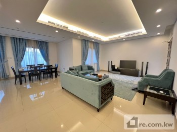 Floor For Rent in Kuwait - 288273 - Photo #