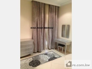 Apartment For Rent in Kuwait - 288307 - Photo #