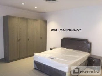 Apartment For Rent in Kuwait - 288309 - Photo #