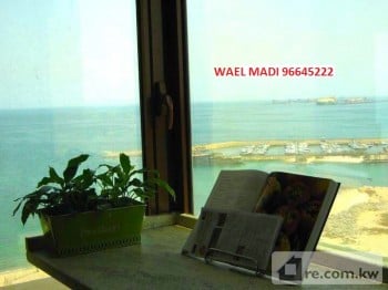 Apartment For Rent in Kuwait - 288313 - Photo #