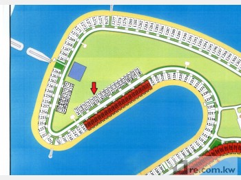 Land For Sale in Kuwait - 288341 - Photo #